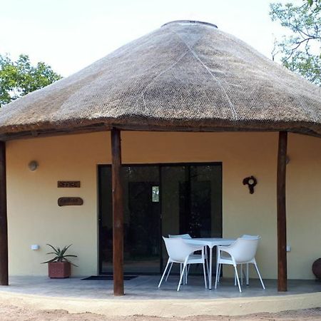 Maduma Boma Game Conservancy Hoedspruit Exterior foto
