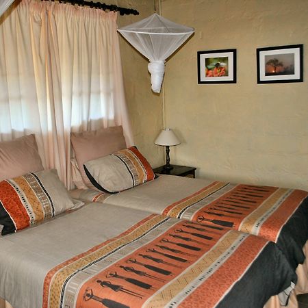 Maduma Boma Game Conservancy Hoedspruit Exterior foto