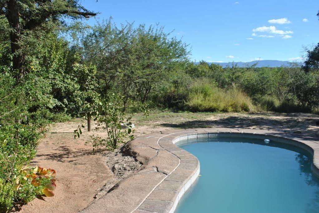 Maduma Boma Game Conservancy Hoedspruit Exterior foto