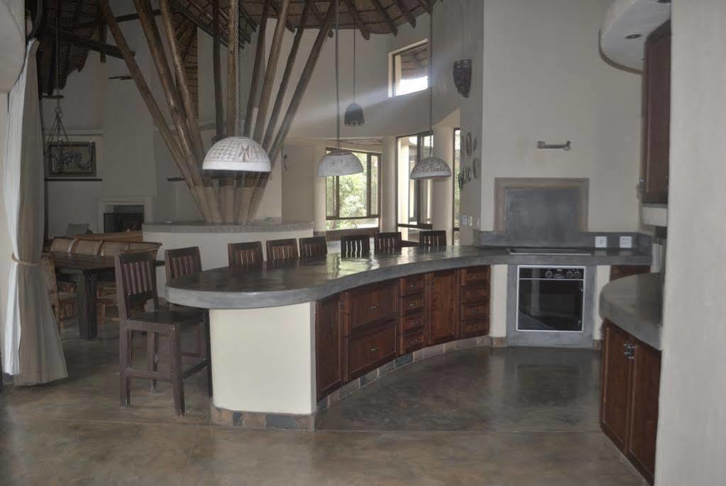 Maduma Boma Game Conservancy Hoedspruit Exterior foto