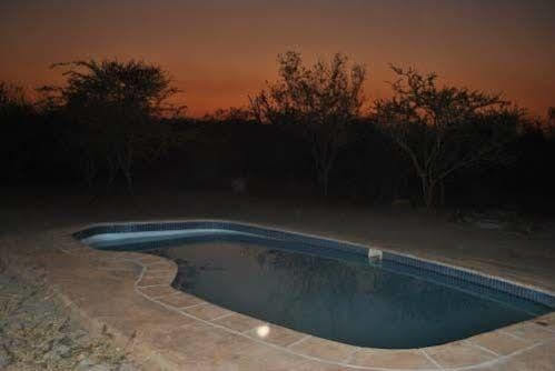 Maduma Boma Game Conservancy Hoedspruit Exterior foto