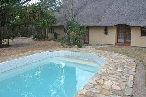 Maduma Boma Game Conservancy Hoedspruit Exterior foto